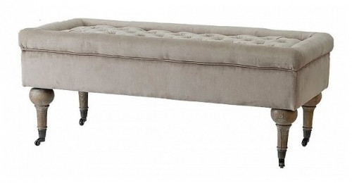 банкетка garda decor pjo112-pj842 в Нижнекамске