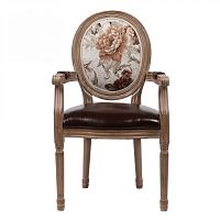 стул vintage flowers в Нижнекамске