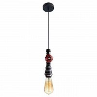 подвесной светильник lussole loft 9 lsp-9692 в Нижнекамске