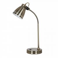 настольная лампа arte lamp 46 a2214lt-1ab в Нижнекамске