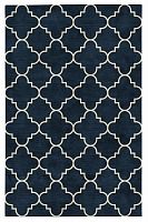 ковер lattice blue 300x400 в Нижнекамске