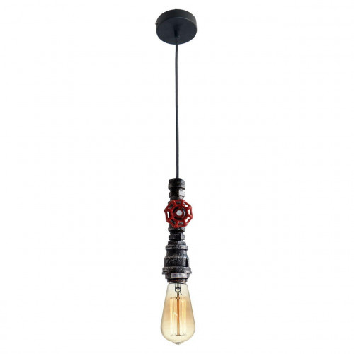 подвесной светильник lussole loft 9 lsp-9692 в Нижнекамске