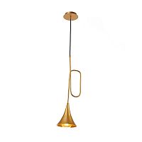 подвесной светильник mantra jazz pintura oro 6354 в Нижнекамске