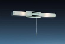 подсветка для зеркал odeon light vell 2139/2w в Нижнекамске