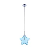 подвесной светильник maytoni star mod246-pl-01-bl в Нижнекамске