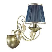 бра odeon light niagara 3921/1w в Нижнекамске