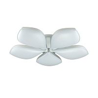 потолочная светодиодная люстра lumion gabriella 3645/60cl в Нижнекамске