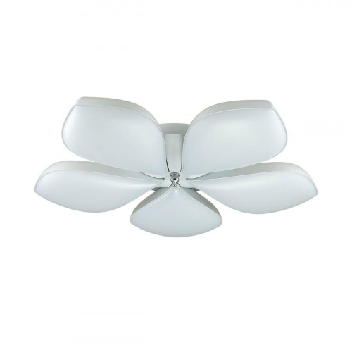 потолочная светодиодная люстра lumion gabriella 3645/60cl в Нижнекамске
