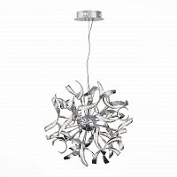 подвесной светодиодный светильник st luce ciocca sl928.103.30 в Нижнекамске