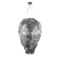 подвесной светильник maple silver от delight collection в Нижнекамске
