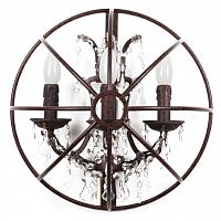 настенный светильник foucault's orb crystal в Нижнекамске
