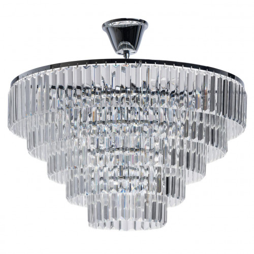 потолочная люстра mw-light аделард 642013008 в Нижнекамске