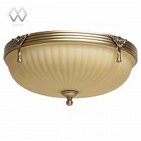 потолочный светильник mw-light афродита 317011303 в Нижнекамске