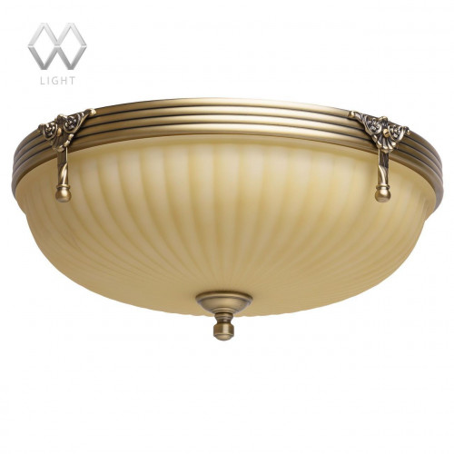 потолочный светильник mw-light афродита 317011303 в Нижнекамске
