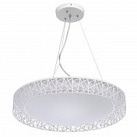 подвесной светодиодный светильник de markt ривз 674012301 в Нижнекамске