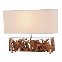 настольная лампа divinare 3401/09 tl-1 в Нижнекамске