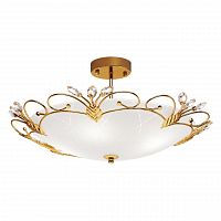 потолочный светильник silver light lotos 838.58.4 в Нижнекамске