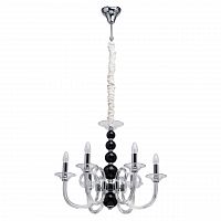 подвесная люстра mw-light элла 483014106 в Нижнекамске