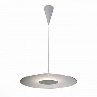 уличный подвесной светодиодный светильник st luce sl925.503.01 в Нижнекамске