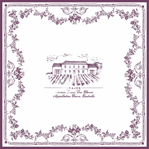 салфетки бумажные гран крю в Нижнекамске