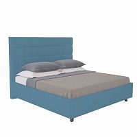 кровать большая 200х200 shining modern морская волна в Нижнекамске
