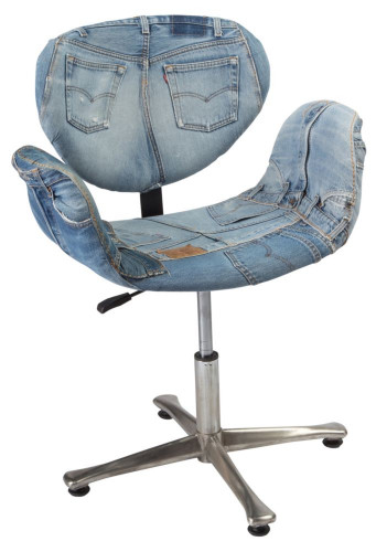 стул jeans clerk в Нижнекамске