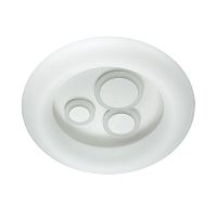 потолочный светодиодный светильник lumion otto 4427/98cl в Нижнекамске