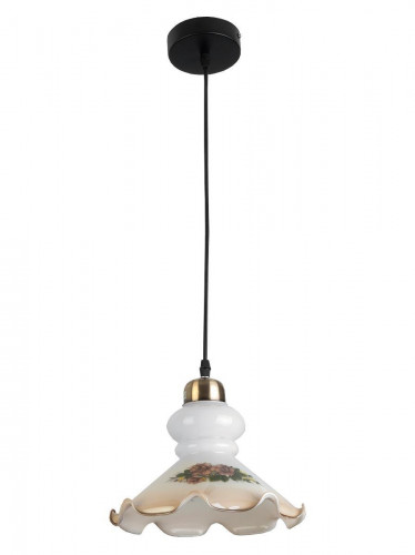 подвесной светильник toplight cassandra tl4320d-01ab в Нижнекамске
