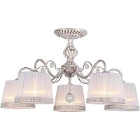 потолочная люстра omnilux campovaglio oml-54107-05 в Нижнекамске