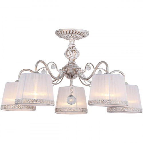 потолочная люстра omnilux campovaglio oml-54107-05 в Нижнекамске