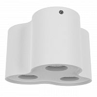 потолочный светильник lightstar binoco 052036 в Нижнекамске