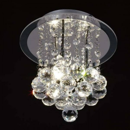 потолочный светильник mantra crystal 2333 в Нижнекамске