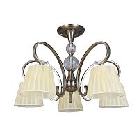 потолочная люстра omnilux laveno oml-56103-05 в Нижнекамске