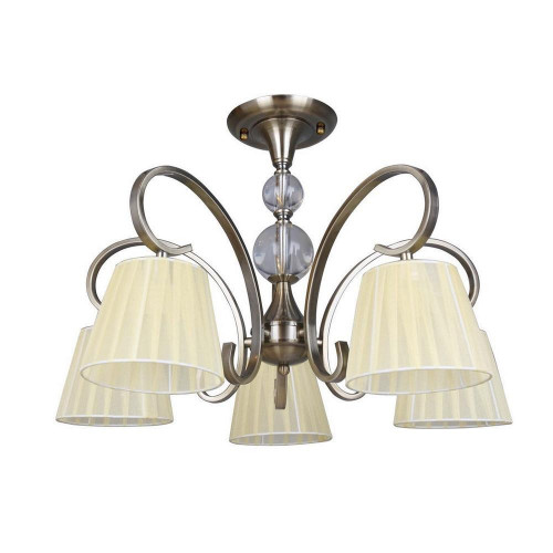 потолочная люстра omnilux laveno oml-56103-05 в Нижнекамске