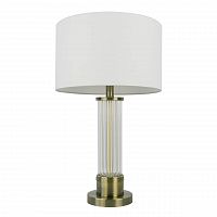 настольная лампа mw-light аделард 642031601 в Нижнекамске
