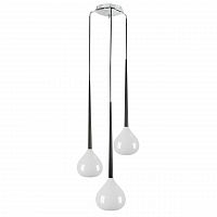 подвесная люстра lightstar forma 808230 в Нижнекамске