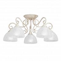 потолочная люстра vitaluce v3541-3/5pl в Нижнекамске