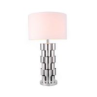 настольная лампа bt-1021 nickel от delight collection в Нижнекамске
