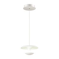 подвесной светодиодный светильник odeon light vaga 4095/9l в Нижнекамске