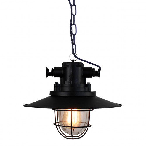 подвесной светильник lussole loft grlsp-9896 в Нижнекамске