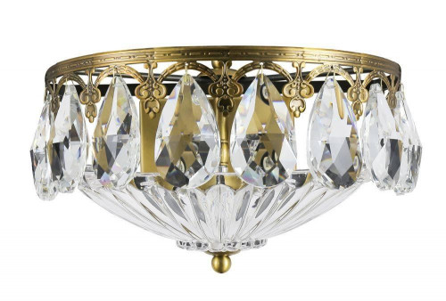 бра crystal lux canaria ap2 в Нижнекамске