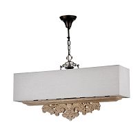 подвесной светильник maytoni rive cipresso h034-pl-04-r в Нижнекамске