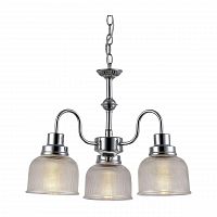 подвесная люстра arte lamp a9186lm-3cc в Нижнекамске