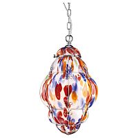 подвесной светильник arte lamp venezia a2206sp-1cc в Нижнекамске