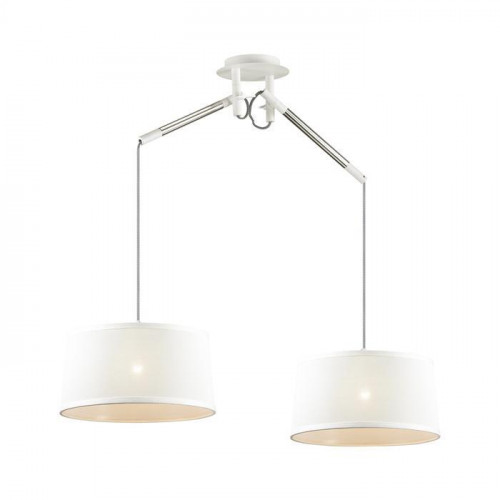подвесной светильник odeon light loka 4160/2 в Нижнекамске
