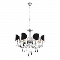 подвесная люстра st luce faccialuna sl173.103.07 в Нижнекамске