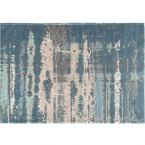 ковер marble бирюзовый 160x230 в Нижнекамске