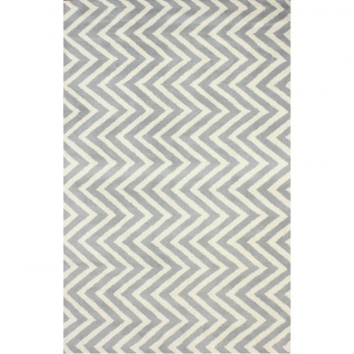 ковер zig zag серый 160х230 в Нижнекамске