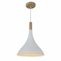 подвесной светильник st luce sl..ав белый в Нижнекамске