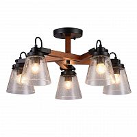 потолочная люстра omnilux borgo oml-51007-05 в Нижнекамске